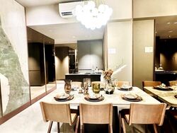 One Marina Gardens (D1), Apartment #635929621